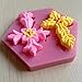 TXIN Cross Shape Non Stick Silicone Fondant Cake Decorating Chocolate Molds Candy Molds Baking Cookie Mould Soap Decorating Molds