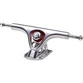 Paris V3 165mm 50&deg; Longboard Skateboard Trucks (Set of 2)