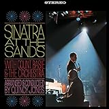 SINATRA AT THE SANDS                               image