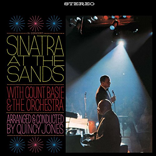 Frank Sinatra - Sinatra At The Sands [2 Lp] - Zortam Music
