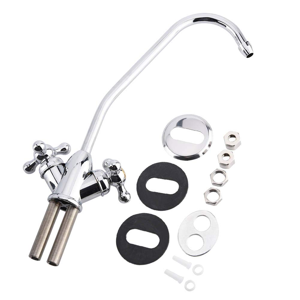 The 10 Best Drinking Water Filter Gooseneck Chrome