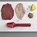 Joseph Joseph Flavouriser Meat Tenderizer with Citrus Reamer and Pestle