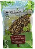 Food To Live Walnuts (Raw, No Shell) (1 Pound)