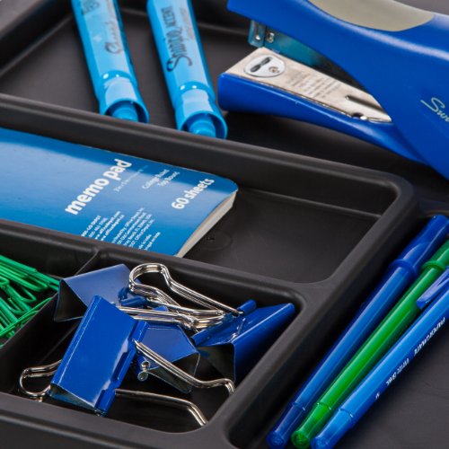 2 IRIS+7+Drawer+Rolling+Storage+Organizer