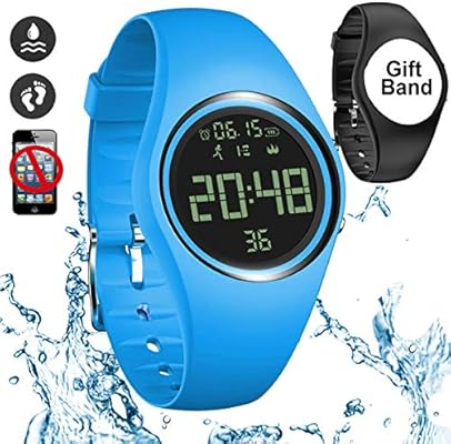 non bluetooth smart watch