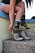 Foot Traffic Women's Socks, Fun Fantasy Socks, Sizes 4–10 (Alien Abduction)