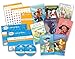 Hooked on Phonics Learn to Read - Second Grade: Levels 1&2 Complete (Ages 7-8) (4)