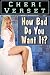 How Bad Do You Want It?