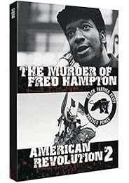 Coffret Black Panther - The Murder Of Fred Hampton + American Revolution 2