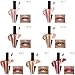 HUBEE 7 Colors Metallic Lip Gloss Waterproof Not Stick On Cup Liquid Lipstick Cosmetics