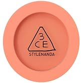 3CE Style Nanda Face Blush,Make Up,5g,0.17oz (SOFT SALMON)