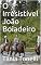 Livro O Irresistível João Boiadeiro