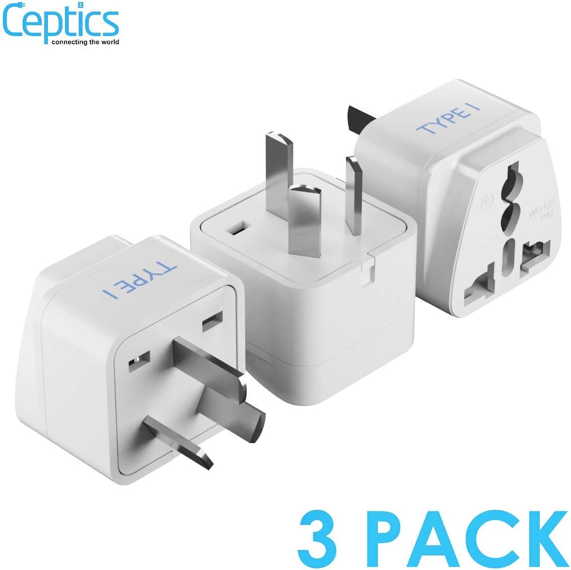 Do You Need Electrical Adapters In Mexico