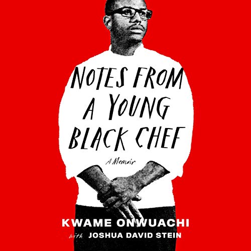 [D0wnl0ad] Notes from a Young Black Chef: A Memoir Z.I.P