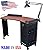 Dina Meri M600 Manicure Nail Table CHERRY TOP