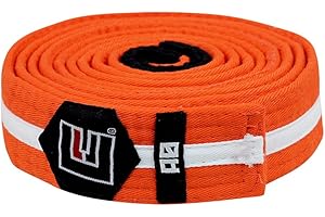 Combat Corner Young Star BJJ Belt