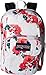 JanSport Digital Carry Digital Student (Watercolor Roses)