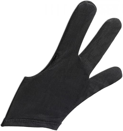 ghd heat resistant glove