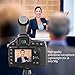 Camera video microphone