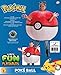 Pokémon Child's Inflatable Poke Ball Costume