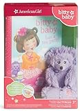 Bitty Baby's Mini Hedgehog & Book