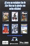 Image de Star Wars Poe Dameron nº 03