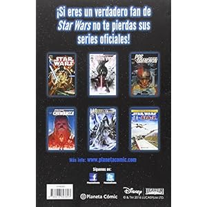 Star Wars Poe Dameron nº 03