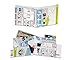 mighty wallet | Minimalist Tyvek Wallet | Front Pocket Wallet | Slim Wallet | In Flight