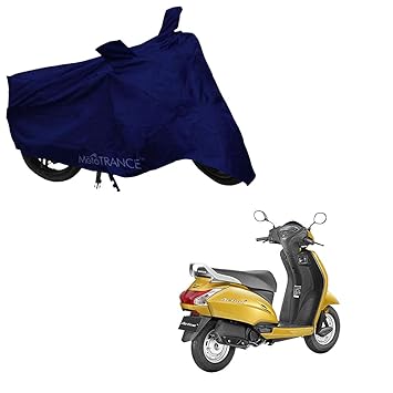 activa 5g bike cover
