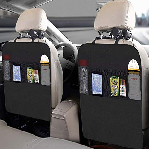 6 Kick+Mats+Organizer+Accessories+Automotive