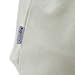 Augbunny 100% Cotton Canvas Shopping Tote Bag Grocery Bag 4-pack