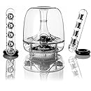 Harman Kardon SoundSticks III 2.1 Speaker System
