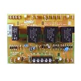Fascoh 48K98 Lennox BCC3 Blower Control Circuit Board
