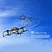 MJX X902 Mini RC Helicopter Drone 2.4Ghz 6-Axis Gyro 4 Channels Quadcopter 3D Flip Headless Mode One Key Landing