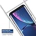 [2 Pack] MSLAN Galaxy Note 8 Screen Protector Tempered Glass [case Friendly] [Anti-Bubble] [3D Full Coverage] [9H Hardness] [Anti-Scratch] Compatible Samsung Galaxy Note 8