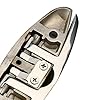 Amarine-made-6-Stainless-Folding-Cleat-Flip-up-Dock-Cleat