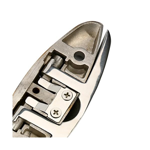 Amarine-made-6-Stainless-Folding-Cleat-Flip-up-Dock-Cleat