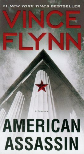 "American Assassin - A Thriller" av Vince Flynn