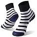 100% Waterproof Boys Socks, RANDY SUN Outdoor Sports Sock For Hiking/Ski/Fishing