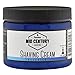 Mid Century Shaving Cream - Unscented - For Creating Shave Lather with a Brush - Soap Based, Vegan - For Sensitive Skin