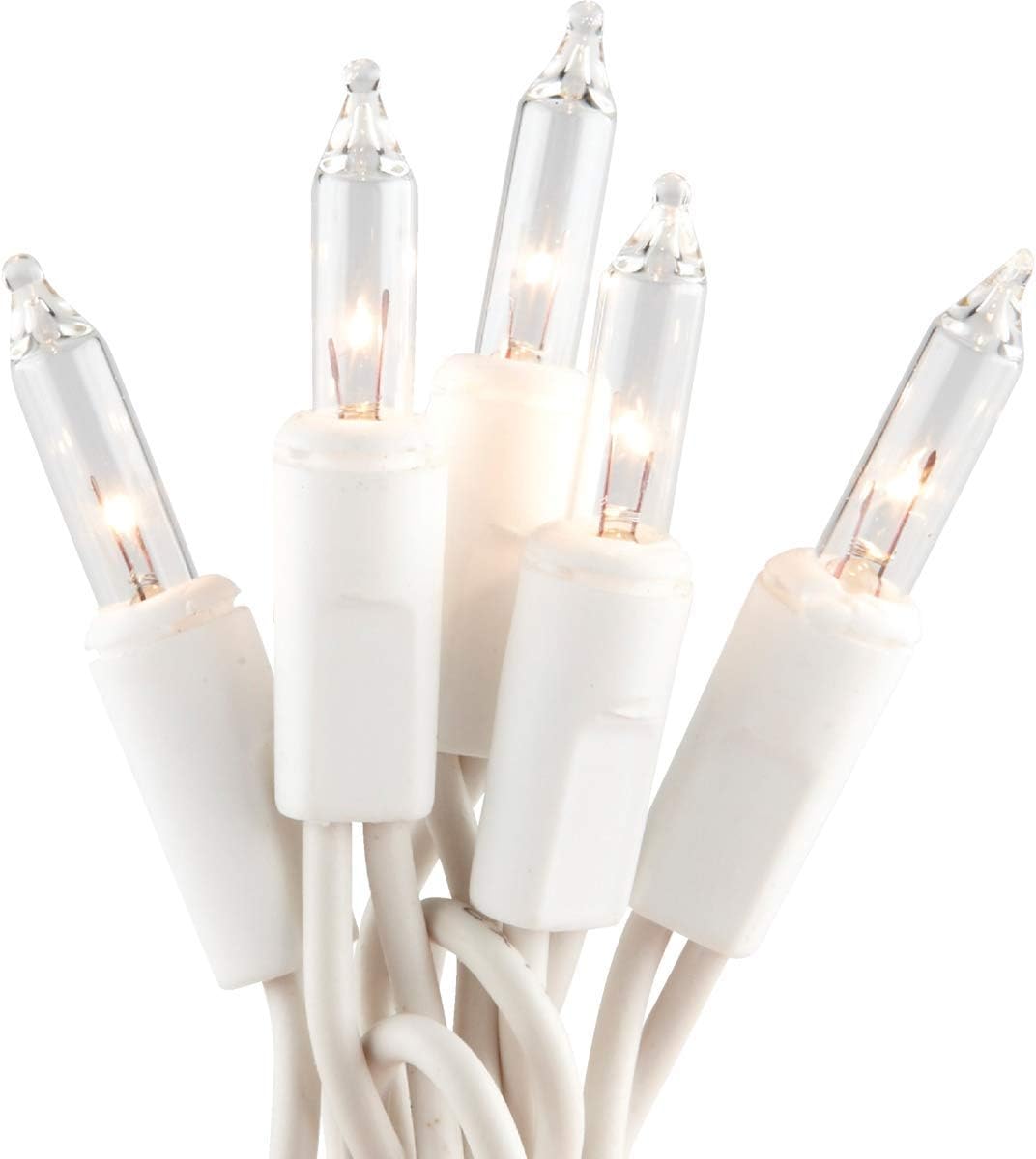 J Hofert 2652-22 300Lt Icicle Ww, Clear