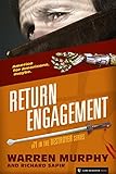 Return Engagement (The Destroyer Book 71)