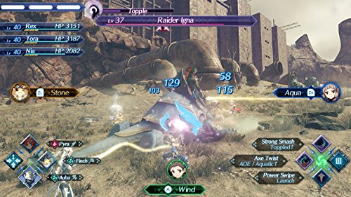 Xenoblade Chronicles 2 - Image 16
