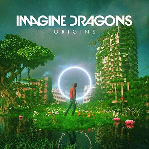 Amazon.com: Smoke + Mirrors [Deluxe Edition]: CDs & Vinyl