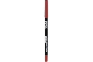 Make Up For Ever Artist Color Pencil Extreme - 606 Wherever Walnut Makeup Women-0.04 oz