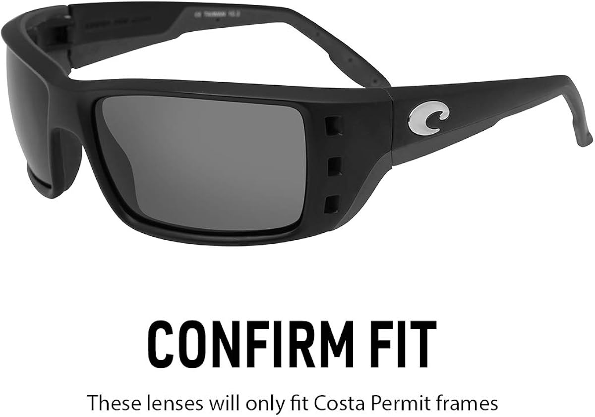 costa del mar replacement