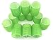 Jumbo Hair Rollers Curlers Self Grip Holding Rollers Hairdressing Curlers Hair Design Sticky Cling Style For DIY Or Hair Salon By Kamay's (Gripping Sticky Rollers 48mm/1.9