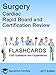Surgery Cardiac: Rapid Board and Certification Review