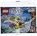 LEGO, Elves, Sira's Adventure Airglider (30375) Bagged