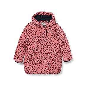 Noppies G Jacket Villiers meisjes Jas